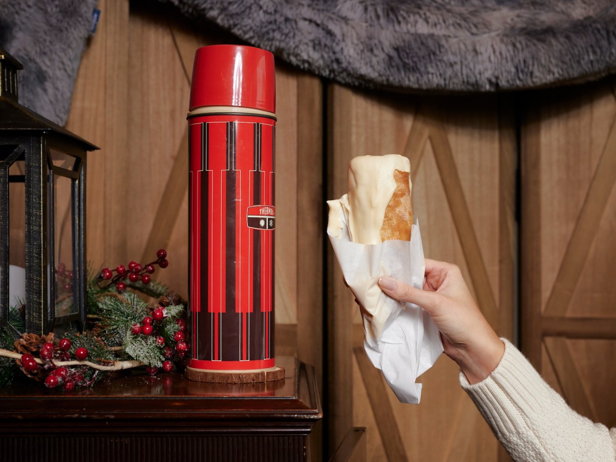 Le Méridien St. Louis Clayton brings the viral fondue baguette trend to The Chalet