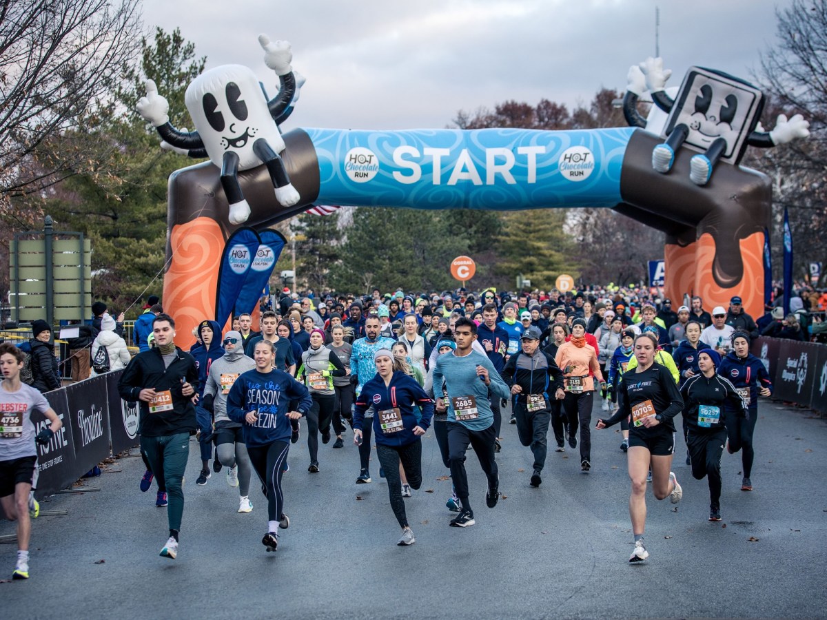 9 things to do in St. Louis this December