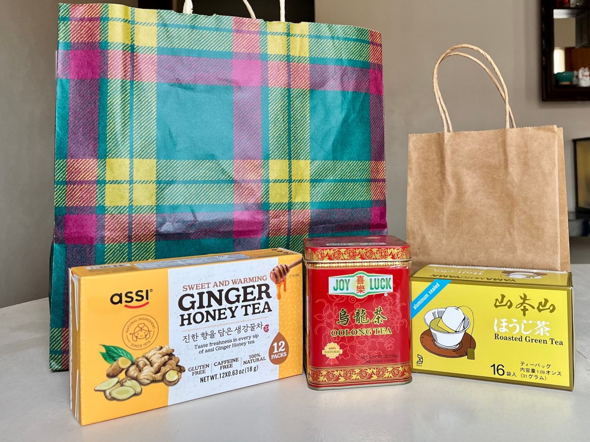 3 St. Louis spots to buy Asian teas to brew at home 