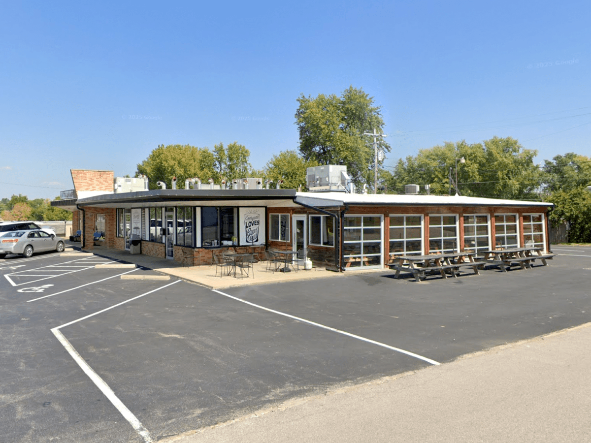 Interruption Public House & Brewery is taking over the Good News Brewing space in O’Fallon, Missouri 